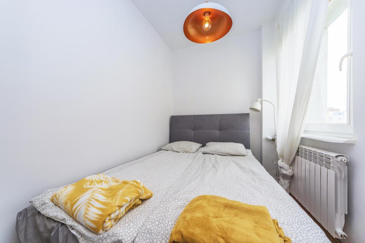 Hello Apartments Dworska Light Gdansk Bagian luar foto